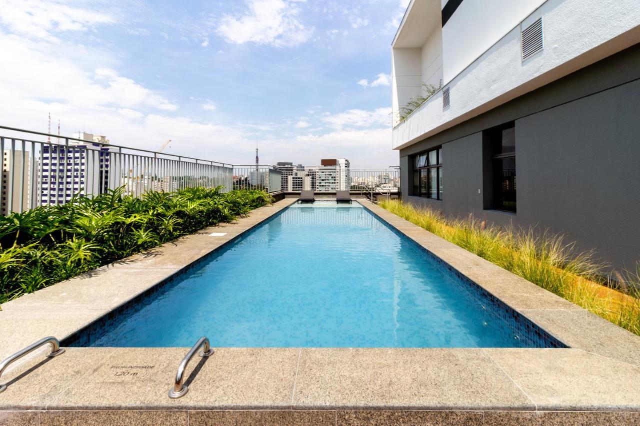 Apartamento 360 Bw Vila Madalena