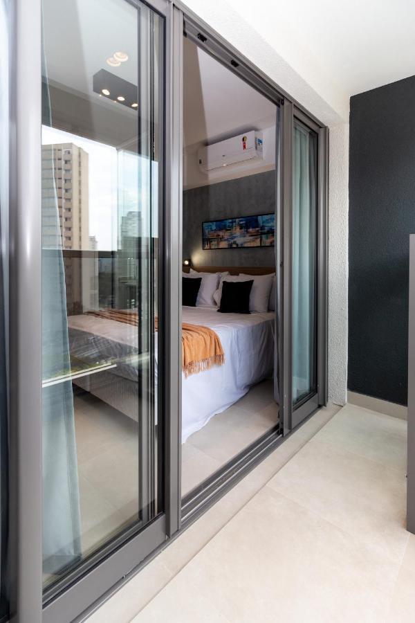 360 Bw Vila Madalena Apartamento São Paulo