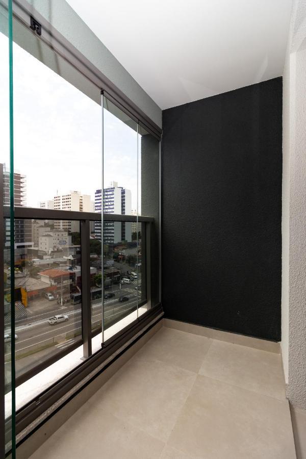 Apartamento 360 Bw Vila Madalena