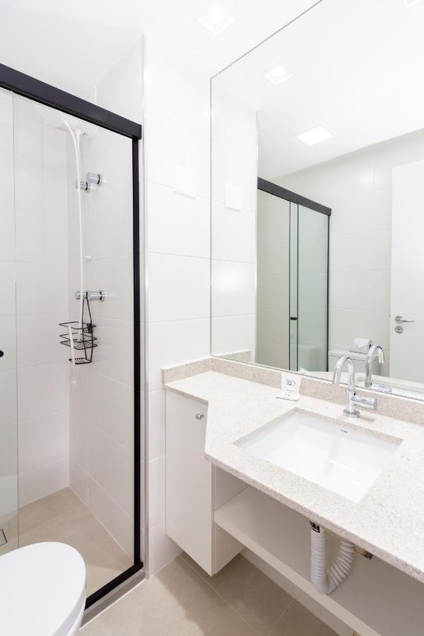 360 Bw Vila Madalena Apartamento São Paulo