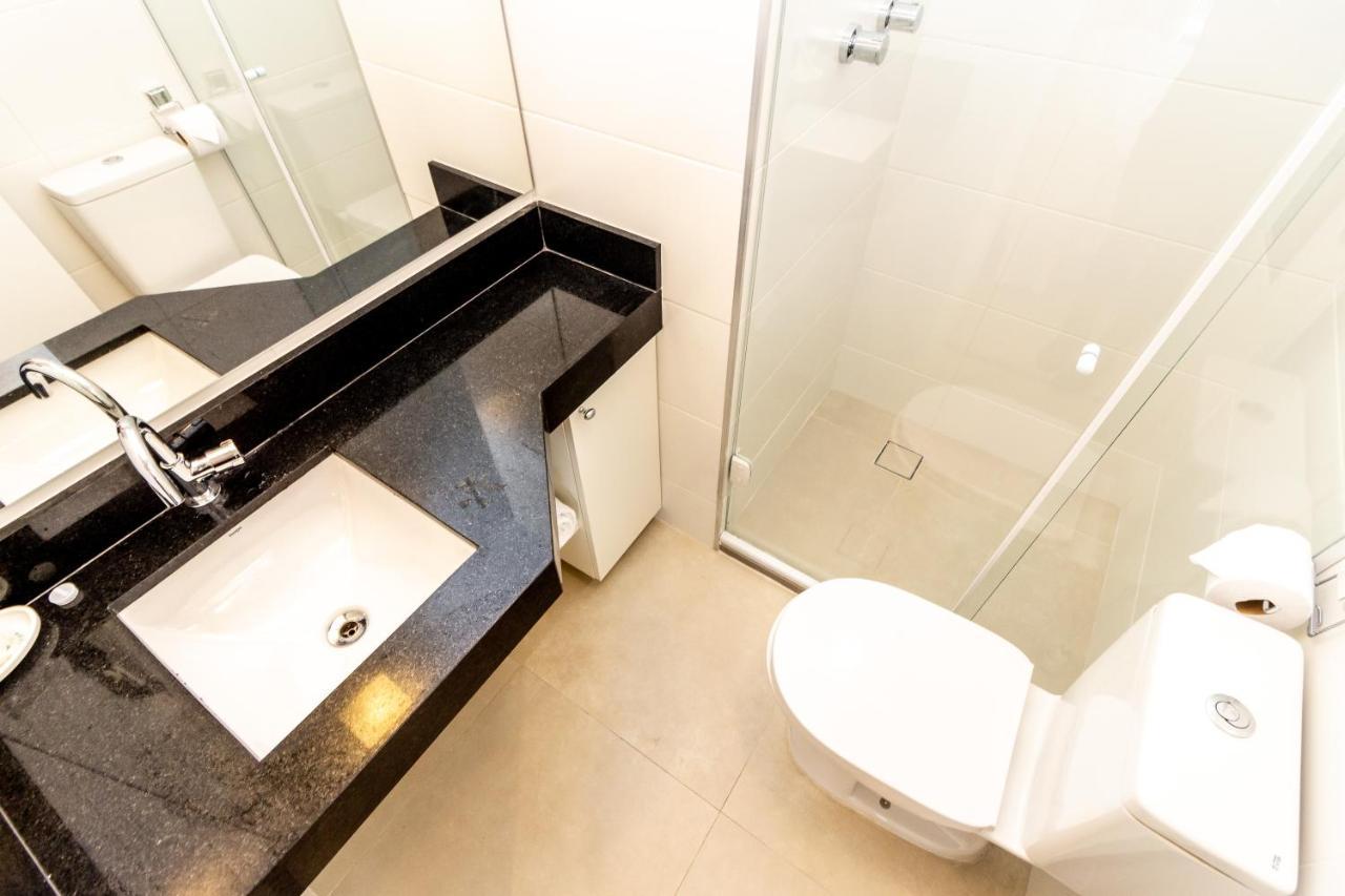 360 Bw Vila Madalena Apartamento *
