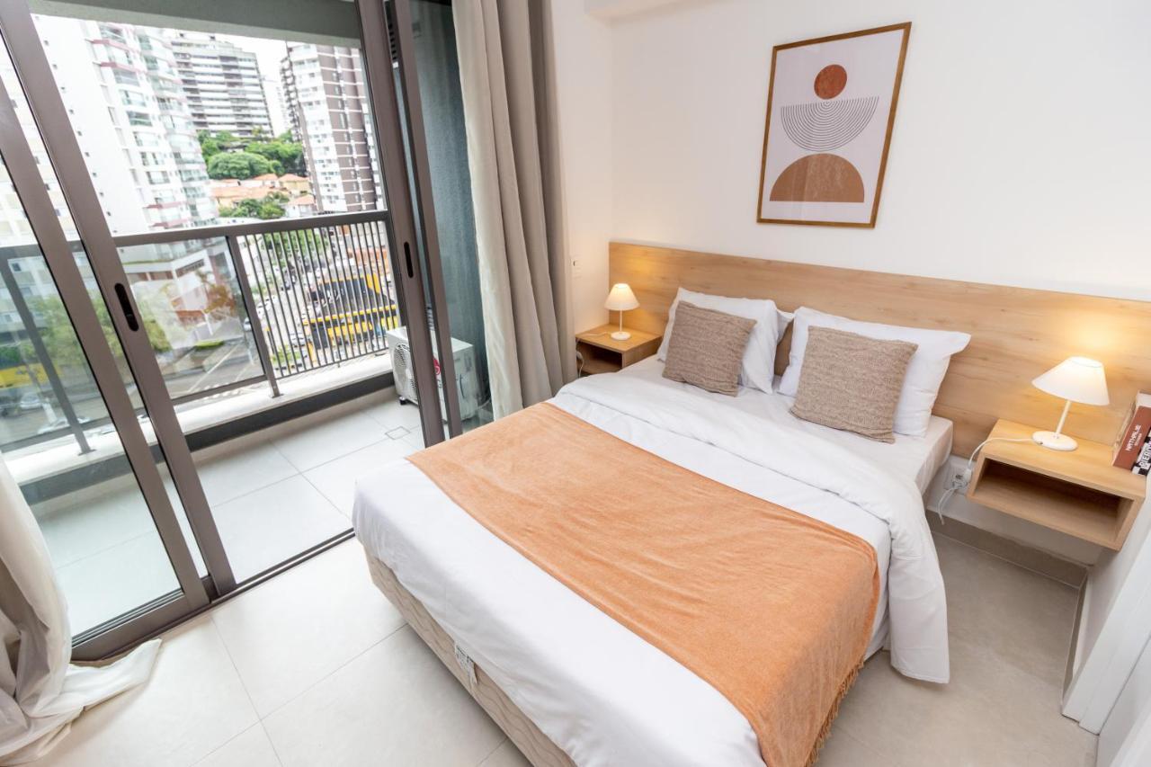 Apartamento 360 Bw Vila Madalena São Paulo
