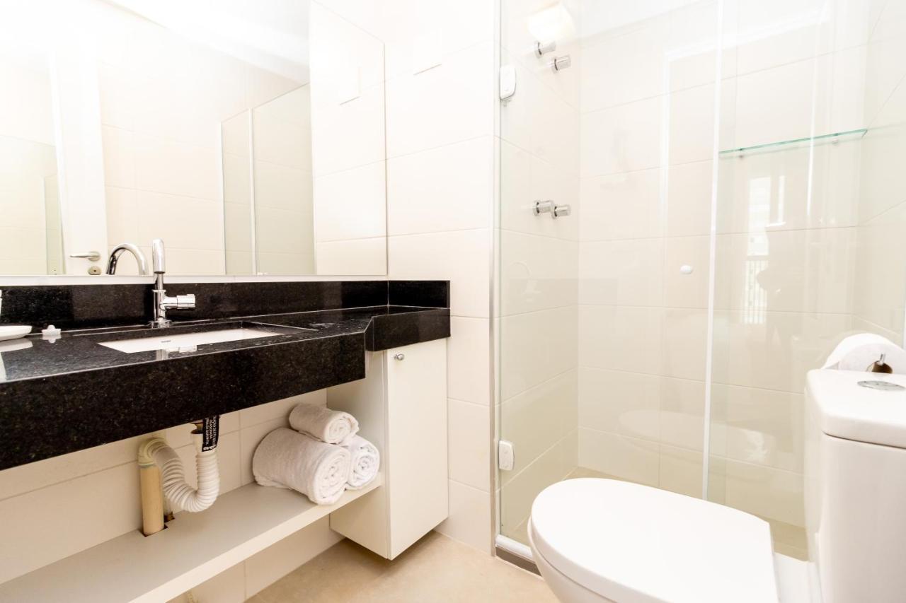 Apartamento 360 Bw Vila Madalena
