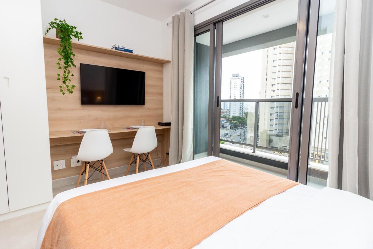 360 Bw Vila Madalena São Paulo