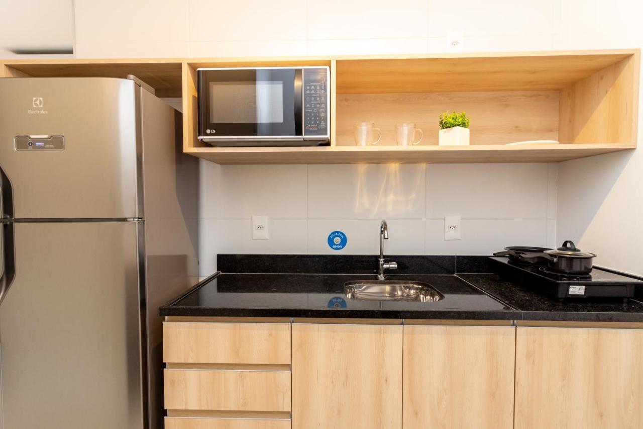 Apartamento 360 Bw Vila Madalena *
