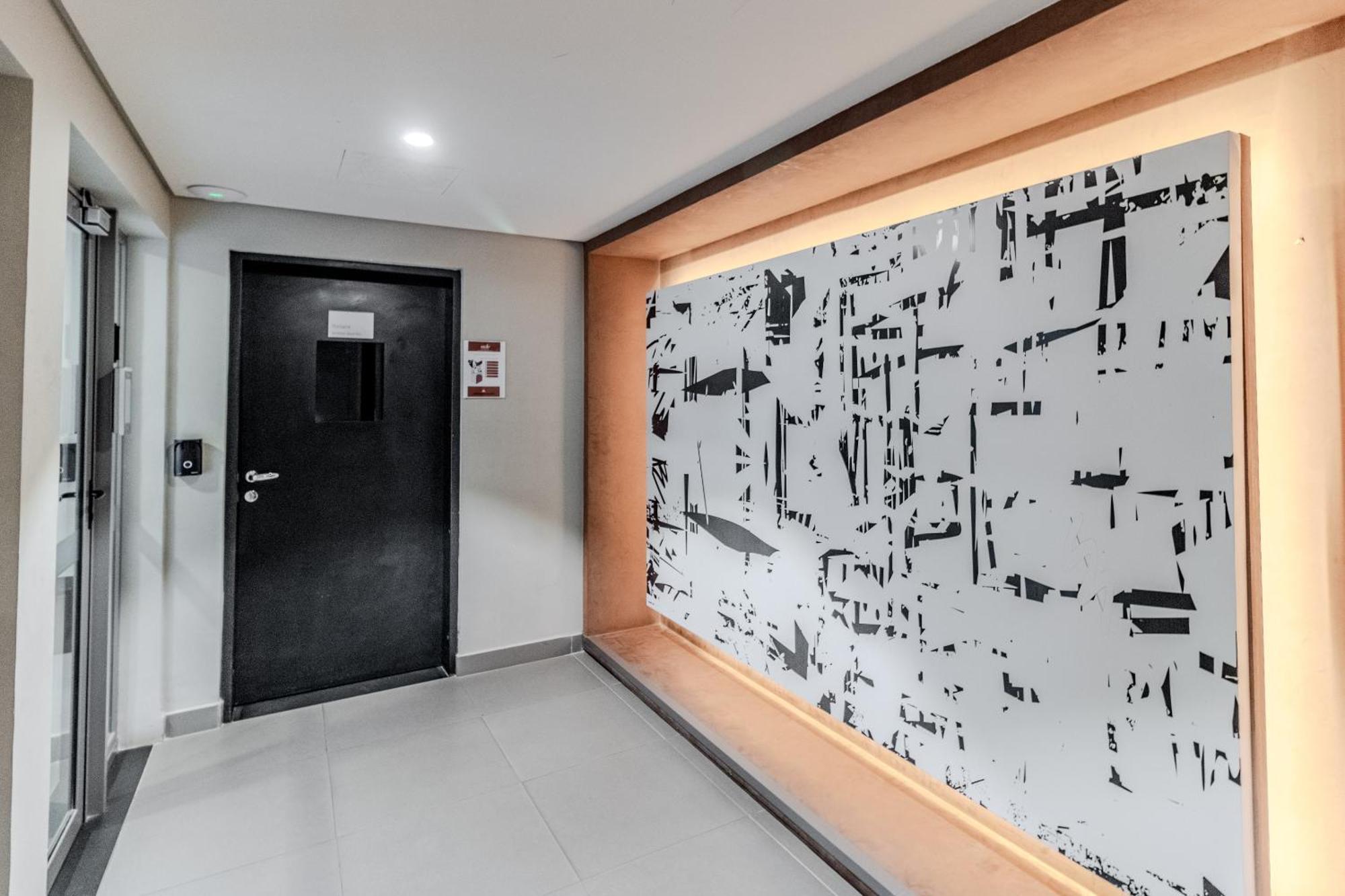 Apartamento 360 Bw Vila Madalena *